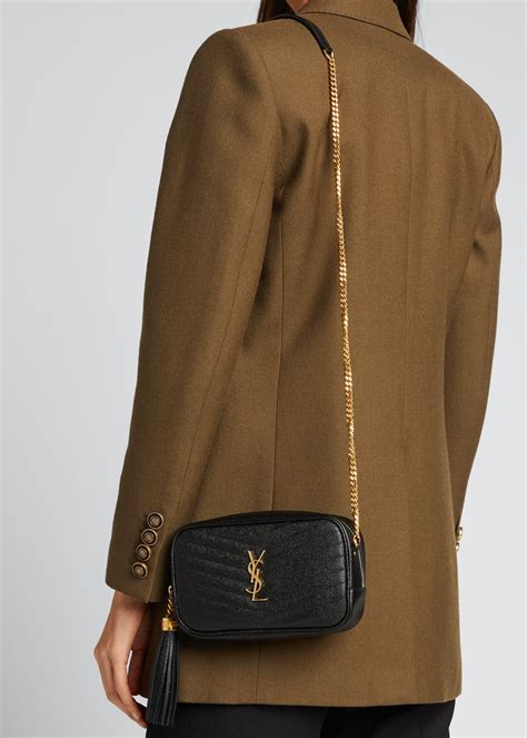 ysl cross body bags.